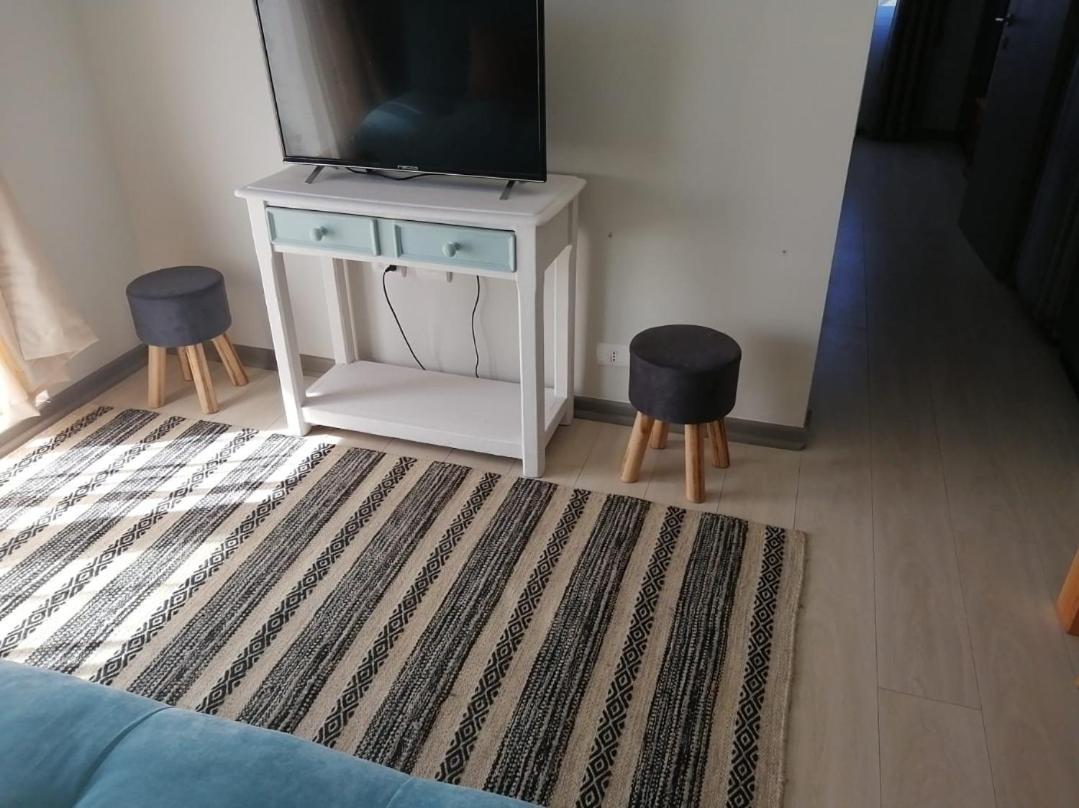 Departamento En Apartamento Pucón