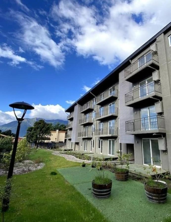 Apartamento Departamento En
