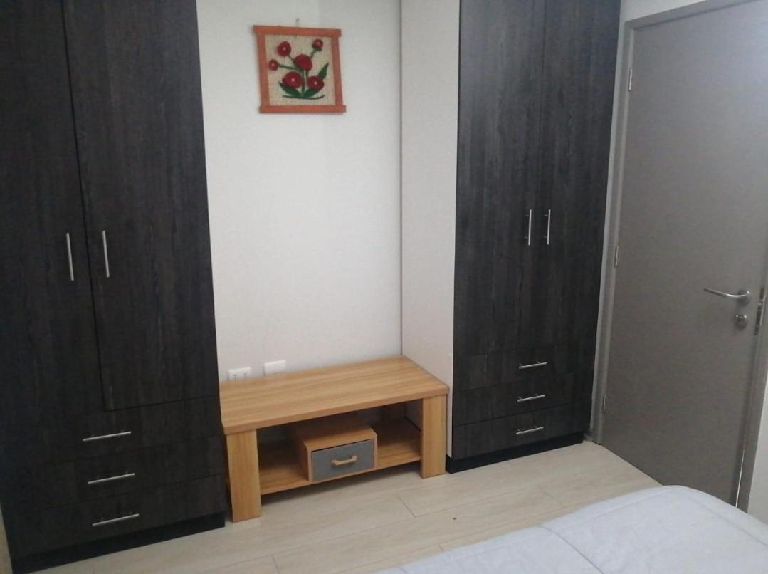 Apartamento Departamento En