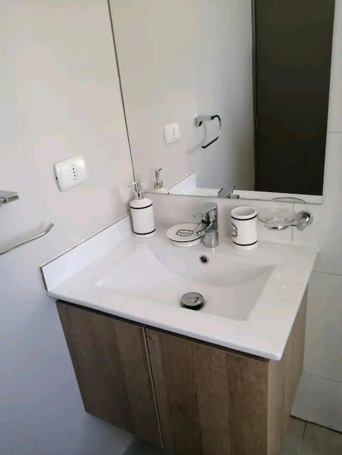 Departamento En Apartment *