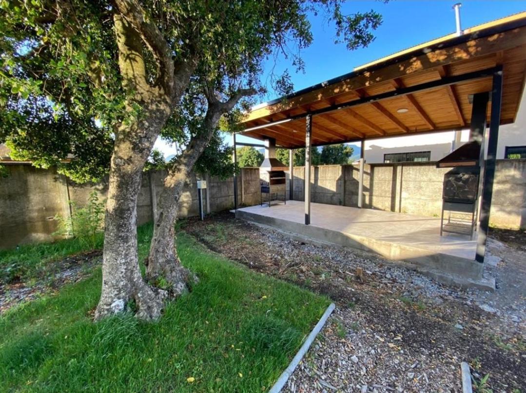 Departamento En Apartment Pucon