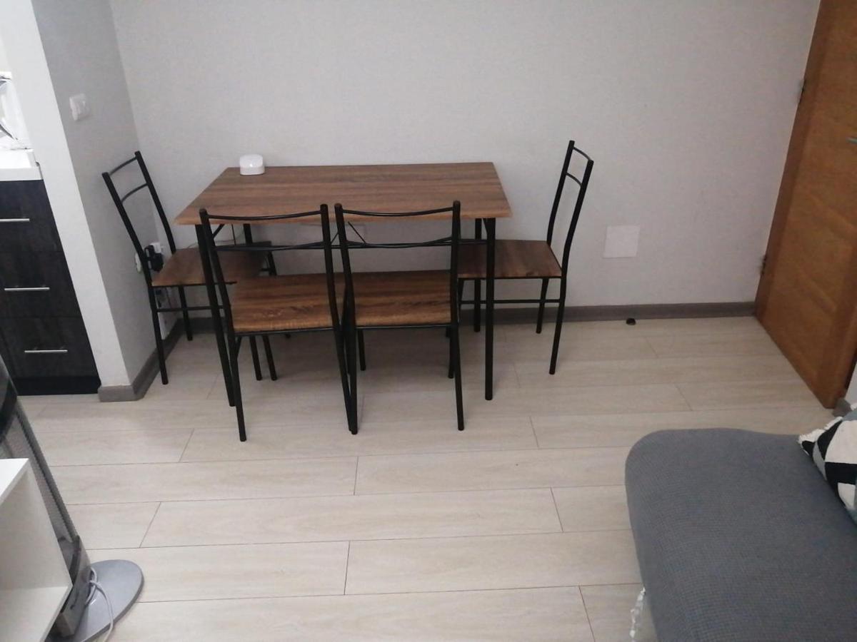Departamento En Apartment