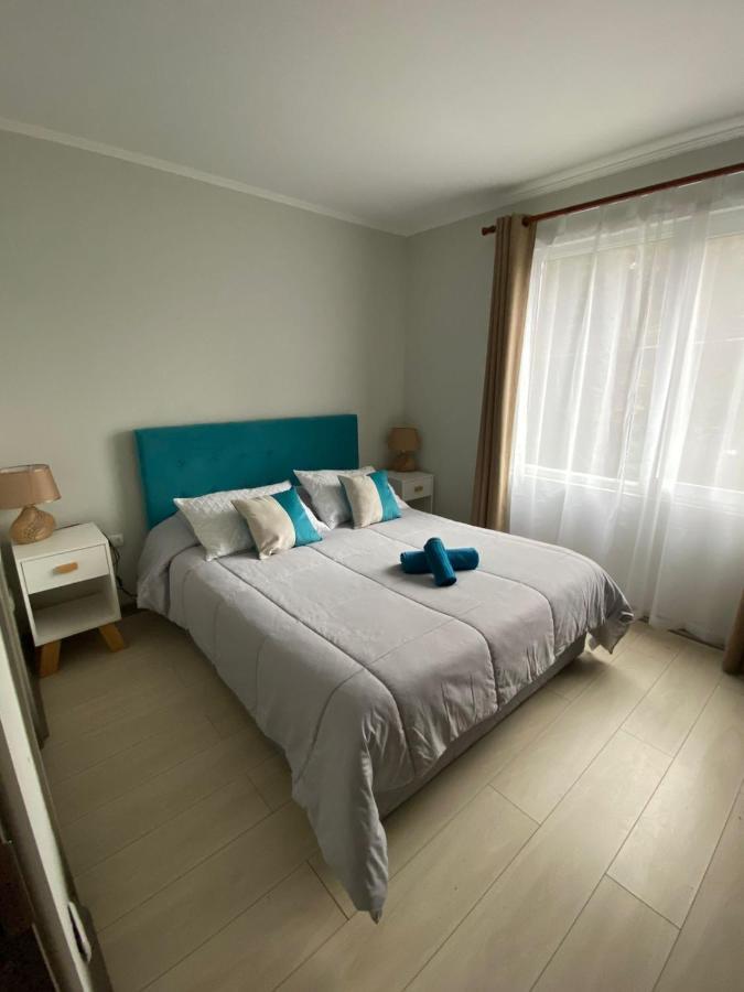 Departamento En Apartment Pucon