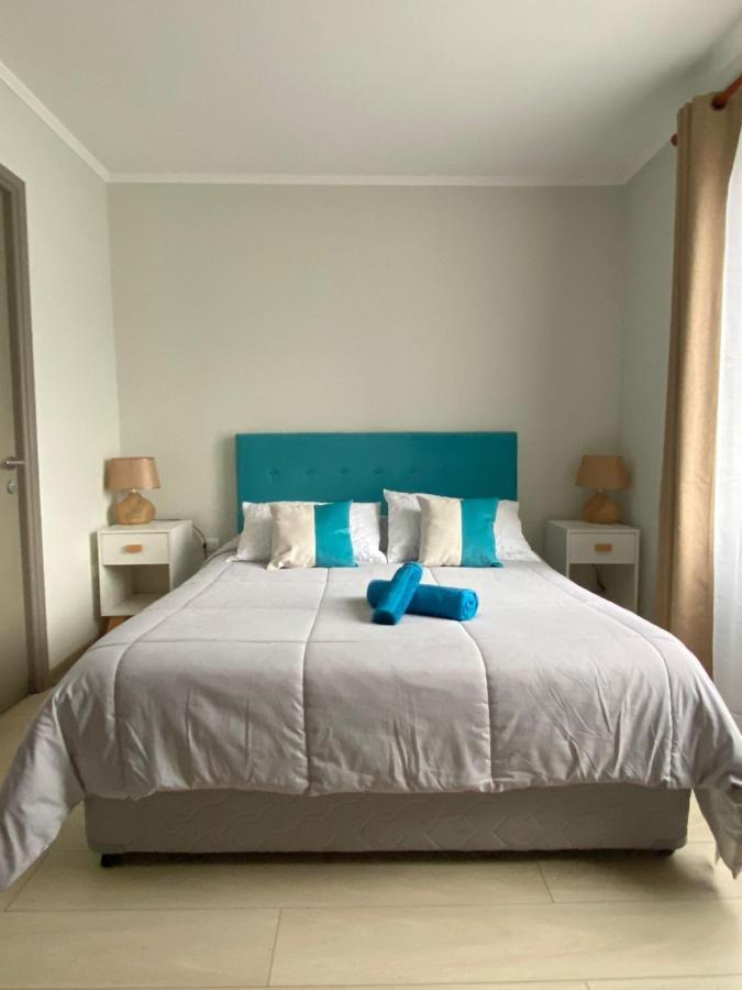 Apartment Departamento En Pucon